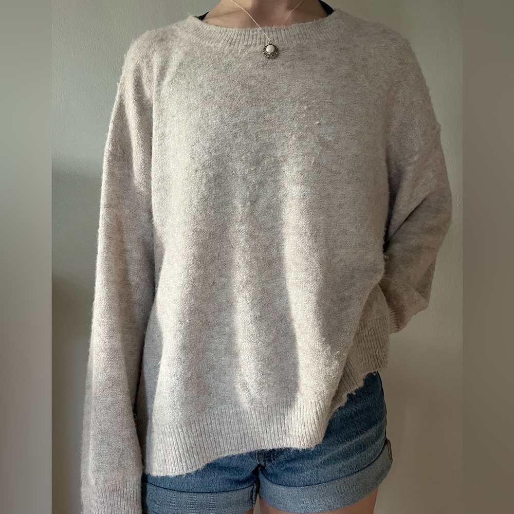 LOVED+ADORED | sweater